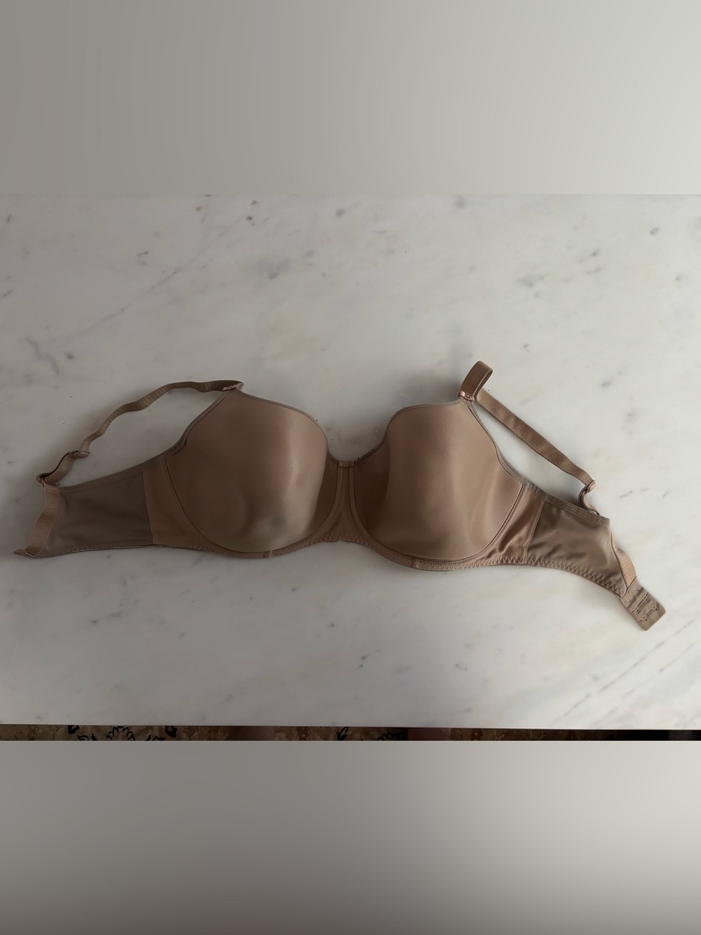 Fantasie US 36I moulded cup t-shirt bra